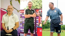 East Bengal Part Ways With Carles Cuadrat Three Coaches That Could Replace El Profesor