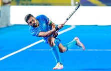 Harmanpreet Singh Net Worth India Hockey Captain Brand Endorsements Earnings Car Collection And M