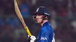 Eng Vs Aus 3rd Odi Harry Brook Century Keeps England Alive In Series Against Australia
