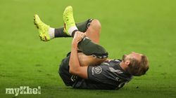 Bayern Munich Positive Update Harry Kane Injury 