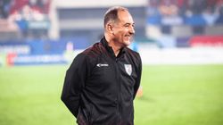 Former Indian Football Team Coach Igor Stimac Secures 3 36 Crore Settlement After Contract Dispute