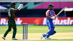 Ind Vs Ban 1st T20i Tickets Sold Out Within Hours As Gwalior Hosts First Match Since 