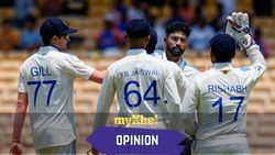 Ind Vs Ban Fast And Furious Indian Pacers Continue To Hog The Limelight In Not So Friendly Condi