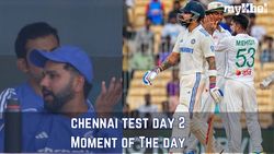 Ind Vs Ban Virat Kohli Makes Massive Drs Blunder Leaves Rohit Sharma And Team India Bamboozled W