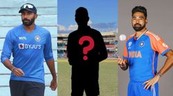 Which Key Players Will Be Rested For The Ind Vs Ban T20i Series