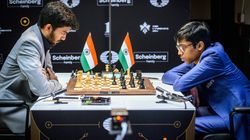 How India Mens Team Can Win Gold In Chess Olympiad 