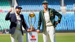 Ind Vs Aus Fast And Furious Is Aussie Mantra As They Seek To Bounce Out India