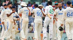 Year Old Wait Comes To An End India Have More Wins Than Defeats In Test Cricket For First Time