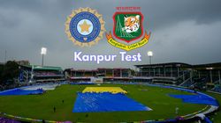 India Vs Bangladesh Chorus Rises In The Bcci To Reconsider Kanpur As Test Venue Members Dismayed