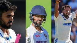 India Squad For Bangladesh Series Five Players Who Lost Their Spots In India Test Team