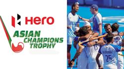 India Vs China Live Stream Asian Champions Trophy 