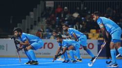 Asian Champions Trophy 2024 India Demolish South Korea In Semifinal Harmanpreet Singh Scores A Bra