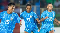 Indian Football Team Report Card After Intercontinental Cup 2024 Disappointment