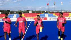 Hero Men S Asian Champions Trophy Live Streaming Details Indian Hockey Team All Set To Defend Title