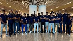 Indian Men S Basketball Team Dubai Tour 2024 Full Schedule Squad And Live Streaming Details
