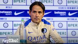 Inter Derby Clash Inzaghi Warns Against Past Glories 