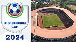 Intercontinental Cup 2024 How Far Is Gachibowli Stadium From Hyderabad City Your Guide To Travel