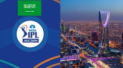 Why Saudi Arabia May Host The Ipl Auction 2025 In November What Is Their Current Icc Ranking