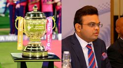 Ipl 2025 Players Set To Get Richer As Bcci Secretary Jay Shah Makes Historic Announcement