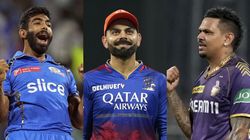 The Loyal Legends 10 Iconic Cricketers Who Dedicated Their Entire Ipl Careers To One Franchise