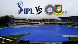 India Vs Bangladesh Cricket And Crores Celebrate Ipl Let Test Cricket Drown