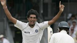 Ishant Sharma Heroics 7 Wickets At Lords To 2010 Heroics With Vvs Laxman