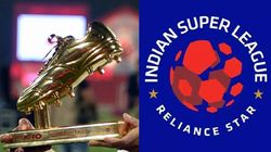Isl Top Scorers 2024 25 Golden Boot Match Results Schedule