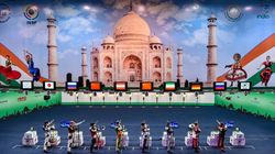 Issf World Cup Final 2024 Indian Shooting Team Of 23 Members Announced