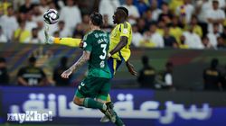 Late Own Goal Denies Ivan Toney Winning Debut Al Nassr 