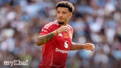 Jadon Sancho Joins Chelsea On Loan 
