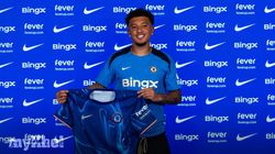 Sancho Aims To Bring Excitement To Chelsea 