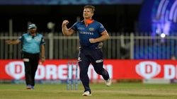 Zim Afro T10 A Great Way To Grow The Game Former Mumbai Indians Player Heaps Praises On T10 For