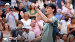 Jannik Sinner Advances Us Open Fourth Round 