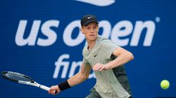 Wada Lodges Formal Appeal To Cas To Overturn Itia Ruling Ban World Number One Jannik Sinner Doping