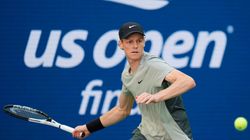 Andy Roddick Praises Jannik Sinners Calmness Compares Him To Federer After Us Open Triumph