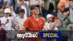 Jannik Sinner Faces Break Point As Wada Swings Into Action Over Dope Slur