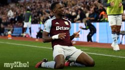 Aston Villa Duran Striking Sensation 