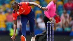 England Vs Australia 1st T20i Live Streaming When And Where To Watch Aus Vs Eng Series In India