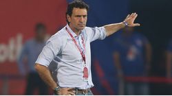 Jose Molina Slams Tight Isl 2024 25 Schedule Amid Mohun Bagan And Their Afc Commitments