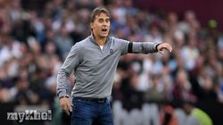 Lopetegui Evaluates Fullkrug Ahead Of Fulham Clash 