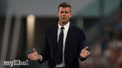 Juventus Motta Seeks Improvement After Roma Draw 