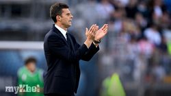 Juventus Stalemate Against Empoli Highlights Attacking Issues 