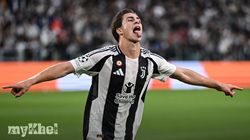 Juventus 3 1 Psv Yildiz Stunner European Return 