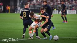Juventus Roma Goalless Draw Frustrates Motta 