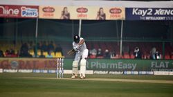 Ind Vs Ban Black Soil Pitch With Low Bounce To Be Used For Kanpur Test Report