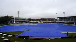 Ind Vs Ban Kanpur Curator Reveals Shocking Incident As Rain Spoils Another Day Questions Inspectio