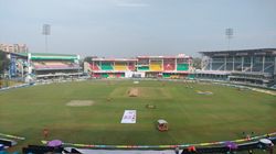 Ind Vs Ban Kanpur Sky Clears Match Likely To Start On Time How Many Overs Will Be Bowled Today
