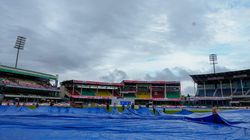 Ind Vs Ban No Rain But Day 3 Play Also Called Off As Second Test Heads Towards A Draw