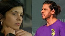 Ipl Retention 2025 What Did Srk And Kavya Maran Requested To Bcci For Upcoming Mega Auction