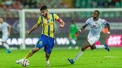 Kerala Blasters Vs Punjab Fc Report Card Isl 2024 25 Luka Majcen And Noah Sadaoui Shine In Dramati